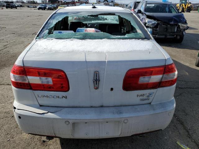Photo 6 from auction – 2008 LINCOLN MKZ with VIN 3LNHM28T08R643179