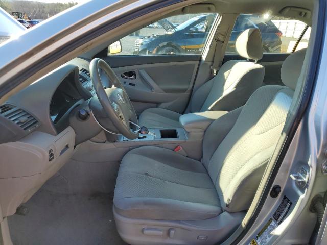 Photo 7 from auction – 2007 TOYOTA CAMRY CE with VIN 4T1BE46K17U064461