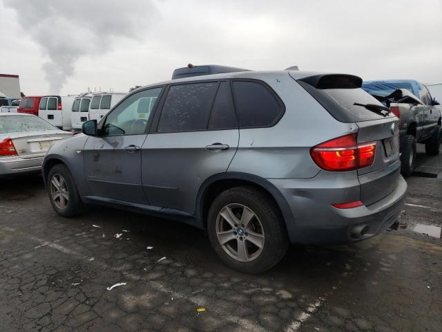 Photo 2 from auction – 2011 BMW X5 XDRIVE3 with VIN 5UXZV4C59BL403126