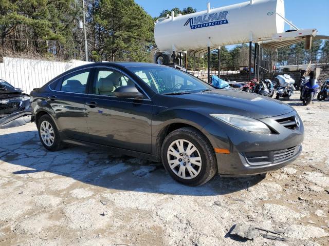 Photo 4 from auction – 2012 MAZDA 6 I with VIN 1YVHZ8BH5C5M40713