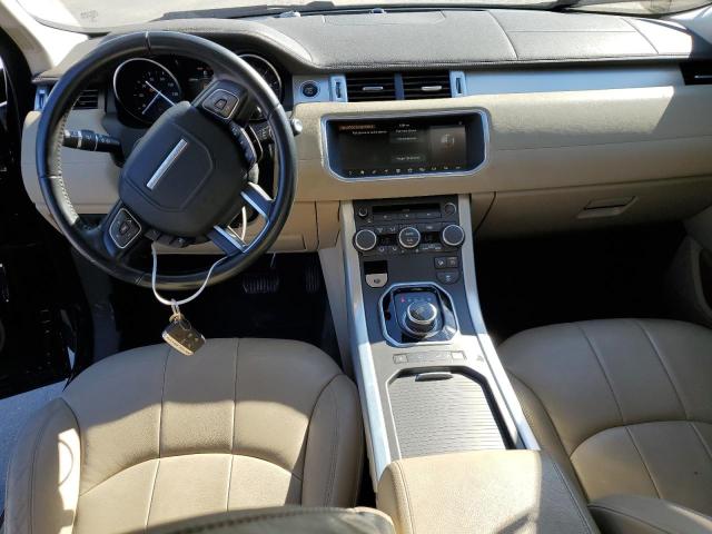 Photo 8 from auction – 2017 LAND ROVER RANGE ROVE with VIN SALVP2BG2HH235867