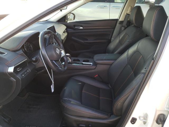 Photo 7 from auction – 2021 NISSAN ALTIMA SR with VIN 1N4BL4CV8MN345015
