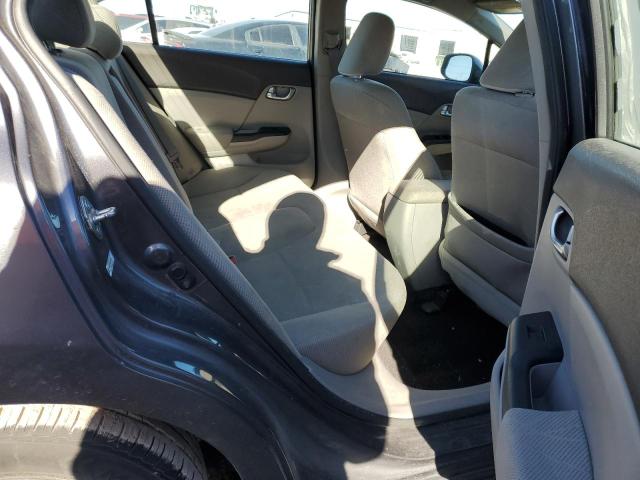 Photo 10 from auction – 2012 HONDA CIVIC EX with VIN 19XFB2F89CE028095