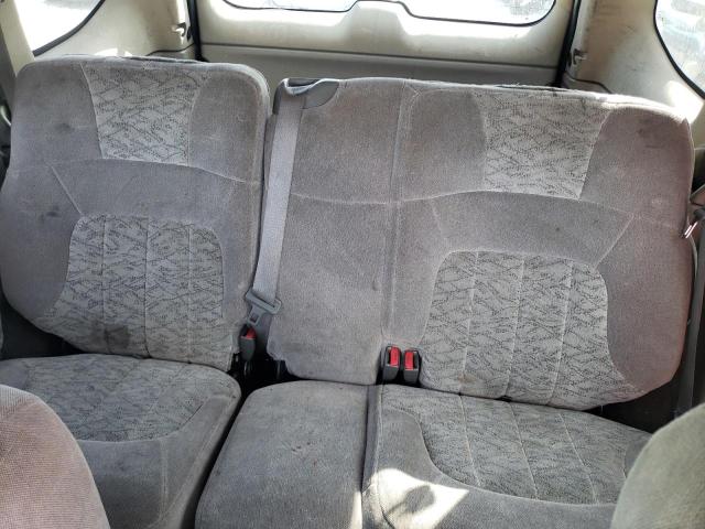 Photo 10 from auction – 2002 GMC ENVOY with VIN 1GKDS13S122197545