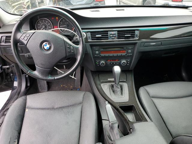 Photo 8 from auction – 2007 BMW 328 I with VIN WBAVA37507NE26001