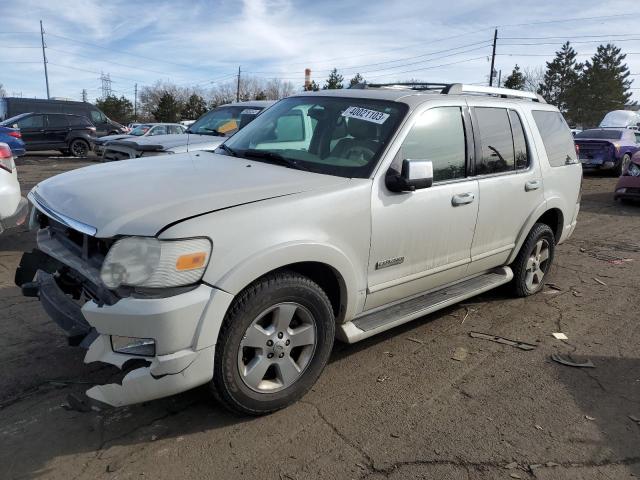 FORD EXPLORER L 2006 with VIN 1FMEU75E66UB08451 - Photo from auction