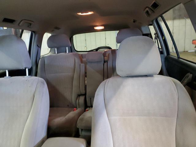 Photo 10 from auction – 2008 TOYOTA HIGHLANDER with VIN JTEEW41A682017867