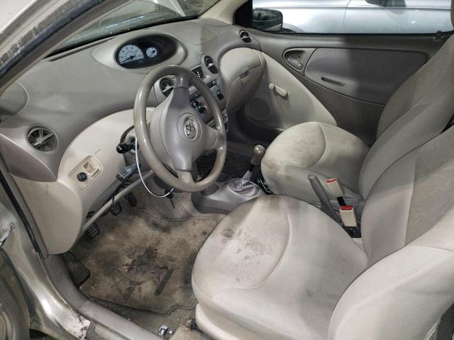 Photo 7 from auction – 2003 TOYOTA ECHO with VIN JTDAT123330260096