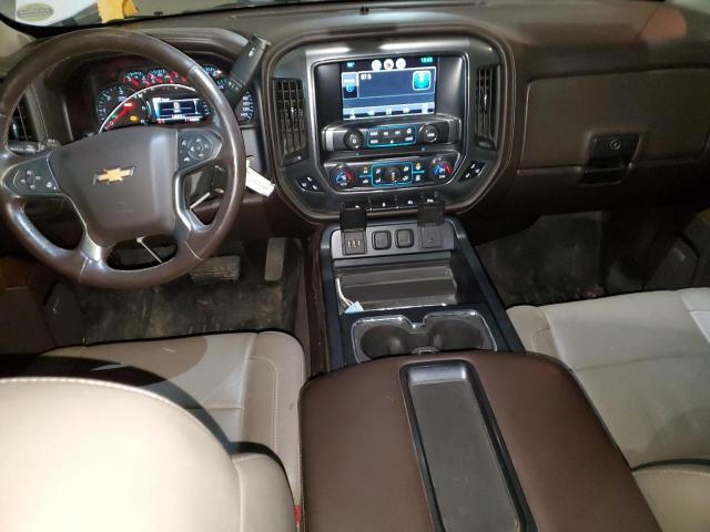 Photo 8 from auction – 2014 CHEVROLET SILVERADO with VIN 3GCUKSEC6EG115828
