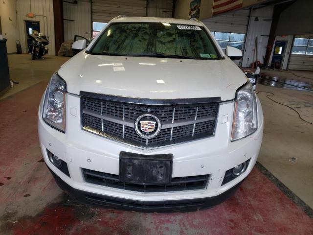 Photo 5 from auction – 2012 CADILLAC SRX PREMIU with VIN 3GYFNFE31CS535377