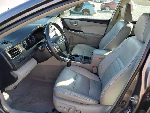 Photo 7 from auction – 2016 TOYOTA CAMRY HYBR with VIN 4T1BD1FK3GU190306