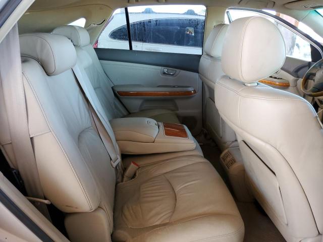 Photo 11 from auction – 2006 LEXUS RX 330 with VIN 2T2GA31U16C052181
