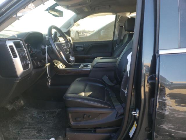 Photo 7 from auction – 2018 GMC SIERRA K15 with VIN 3GTU2NEC9JG307451