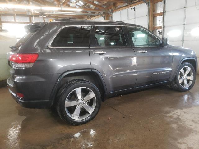 Photo 3 from auction – 2015 JEEP GRAND CHER with VIN 1C4RJFBG2FC882605