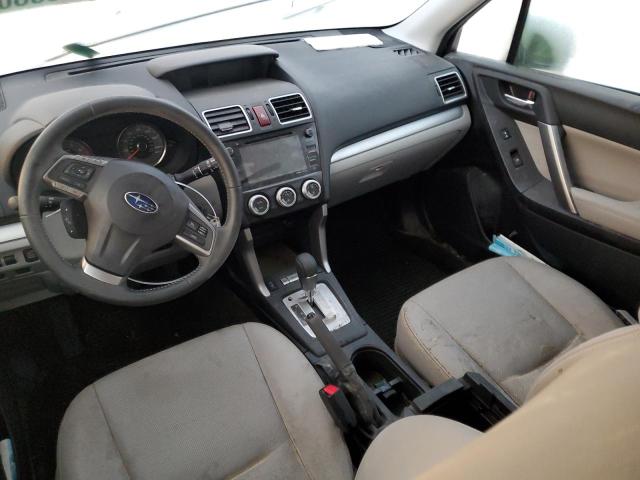 Photo 8 from auction – 2016 SUBARU FORESTER 2 with VIN JF2SJAHC1GH543008