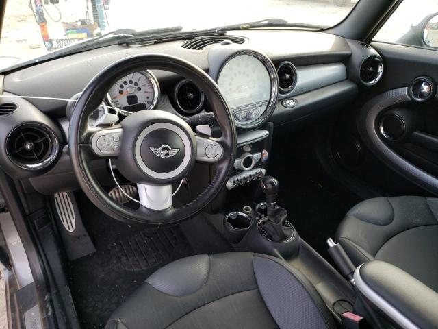 Zdjęcie 8 z aukcji – 2009 MINI COOPER S z VIN WMWMS335X9TG89562