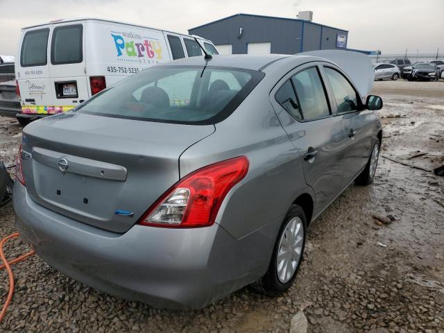 Photo 3 from auction – 2012 NISSAN VERSA S with VIN 3N1CN7AP2CL924212