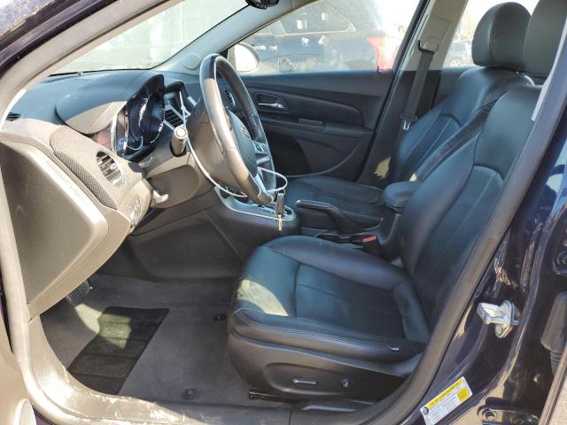 Photo 7 from auction – 2011 CHEVROLET CRUZE LT with VIN 1G1PF5S93B7206342