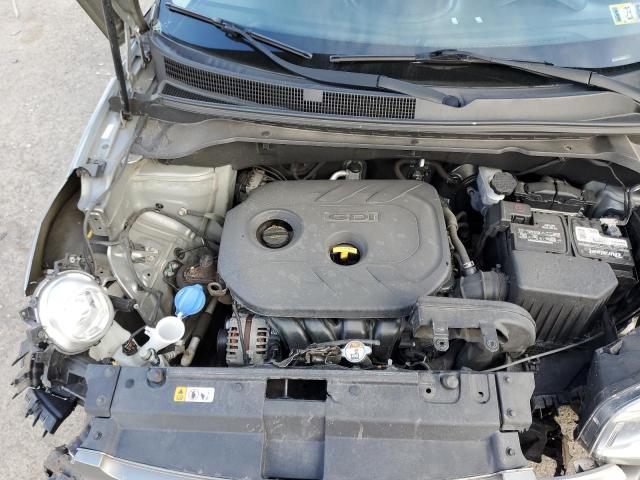 Photo 11 from auction – 2018 KIA SOUL + with VIN KNDJP3A56J7588586