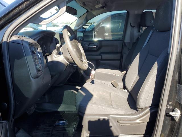 Photo 7 from auction – 2019 CHEVROLET SILVERADO with VIN 3GCPYCEF3KG173063