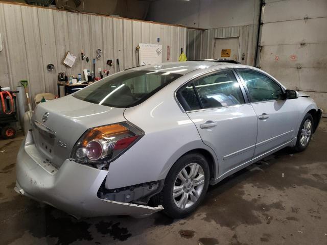 Photo 3 from auction – 2011 NISSAN ALTIMA BAS with VIN 1N4AL2AP0BN479146