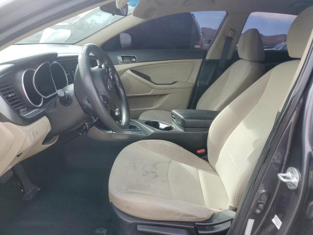Photo 7 from auction – 2015 KIA OPTIMA LX with VIN KNAGM4A70F5620510
