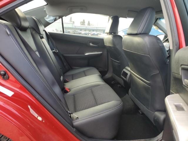 Photo 10 from auction – 2014 TOYOTA CAMRY L with VIN 4T1BF1FK4EU787505