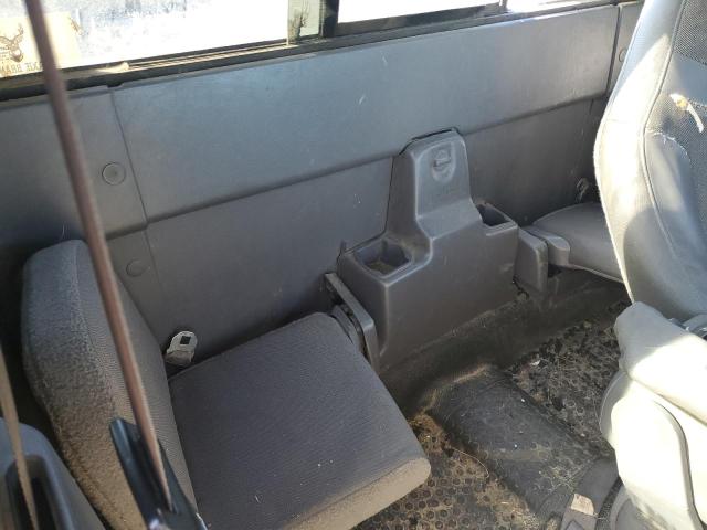Foto 10 de la subasta – 2001 FORD RANGER SUP con VIN 1FTZR15E81TA41595