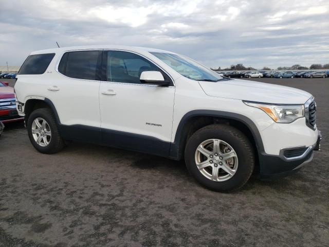 Photo 4 from auction – 2019 GMC ACADIA SLE with VIN 1GKKNKLA0KZ209042
