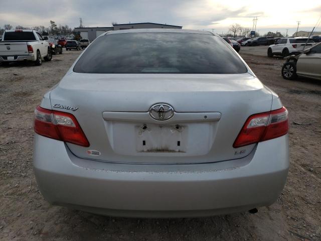 Photo 6 from auction – 2009 TOYOTA CAMRY BASE with VIN 4T4BE46K69R119494