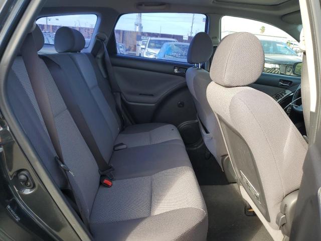 Photo 10 from auction – 2005 TOYOTA COROLLA MA with VIN 2T1KR32E45C388159