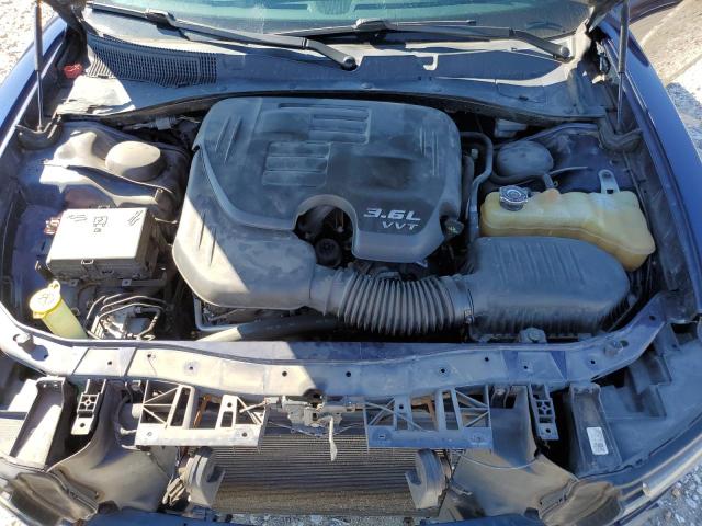 Photo 11 from auction – 2015 DODGE CHARGER SX with VIN 2C3CDXHG5FH824483