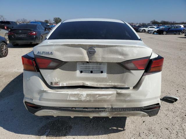 Photo 6 from auction – 2021 NISSAN ALTIMA S with VIN 1N4BL4BV6MN370769