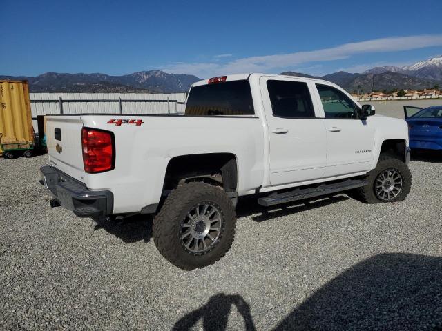 Photo 3 from auction – 2018 CHEVROLET SILVERADO with VIN 3GCUKREC5JG127746