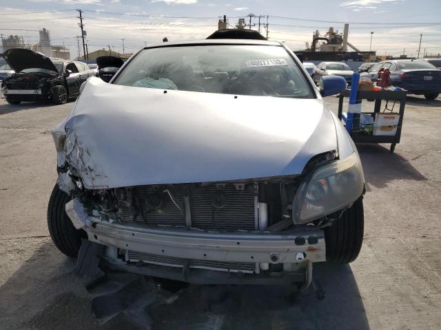 Photo 5 from auction – 2005 TOYOTA SCION TC with VIN JTKDE177750003067
