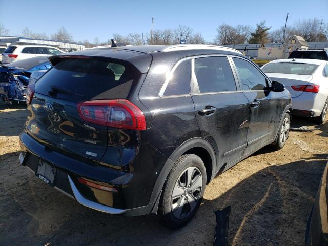 Photo 3 from auction – 2017 KIA NIRO EX with VIN KNDCC3LC6H5089518