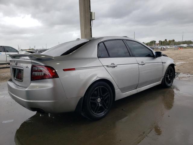 Photo 3 from auction – 2008 ACURA TL with VIN 19UUA66268A019833