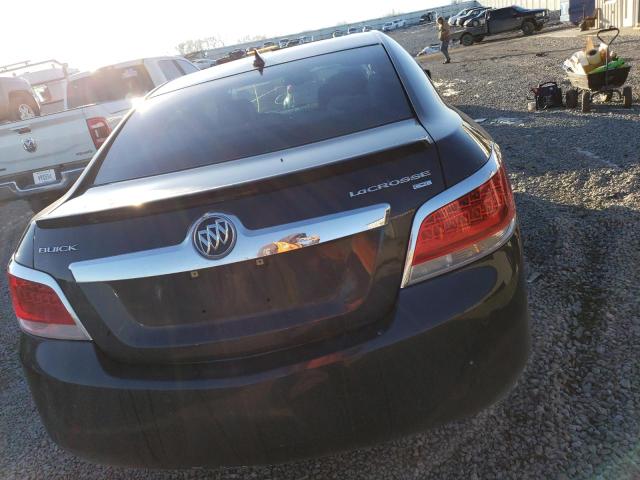 Photo 6 from auction – 2011 BUICK LACROSSE C with VIN 1G4GC5ED4BF119972