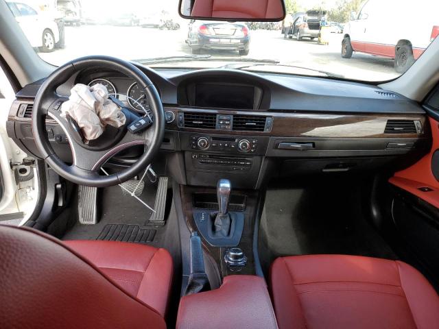 Photo 8 from auction – 2012 BMW 328 I SULE with VIN WBAKE5C54CJ106624