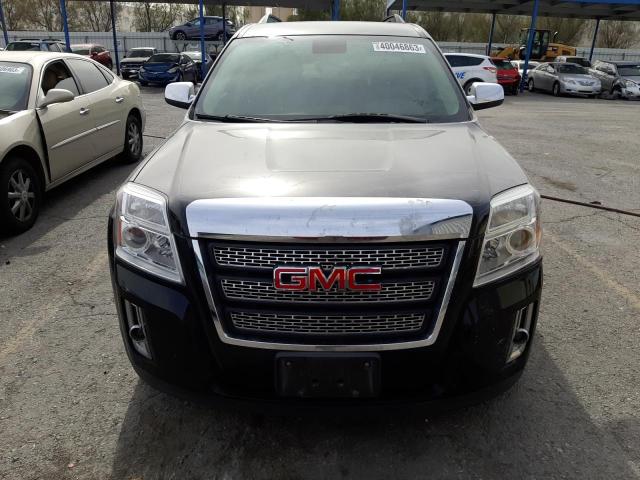 Photo 5 from auction – 2015 GMC TERRAIN SL with VIN 2GKFLSE33F6327609