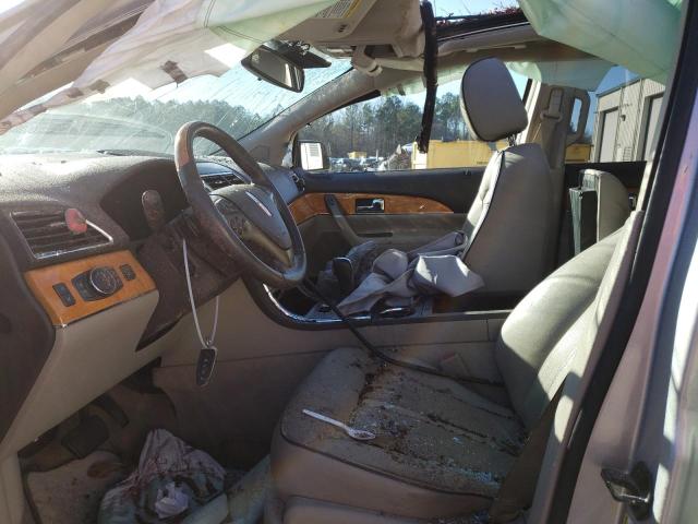 Photo 7 from auction – 2013 LINCOLN MKX with VIN 2LMDJ6JK4DBL40452