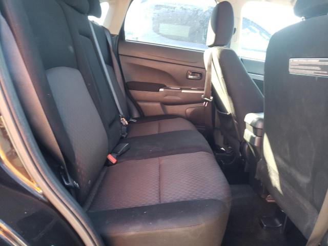 Photo 11 from auction – 2018 MITSUBISHI OUTLANDER with VIN JA4AP3AU9JU022392
