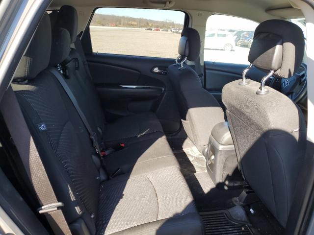 Photo 11 from auction – 2020 DODGE JOURNEY SE with VIN 3C4PDCAB4LT226604