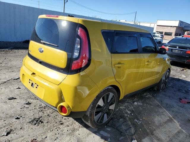 Photo 3 from auction – 2015 KIA SOUL ! with VIN KNDJX3A54F7136644