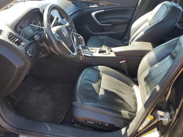 Photo 7 from auction – 2015 BUICK REGAL with VIN 2G4GV5EK9F9130425