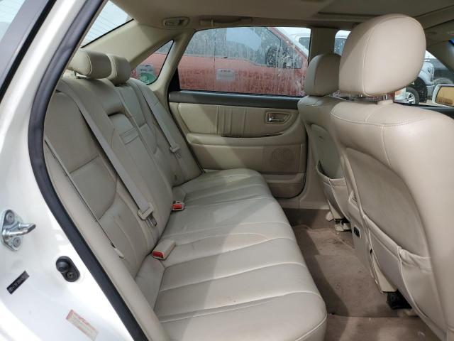 Photo 10 from auction – 2004 TOYOTA AVALON XL with VIN 4T1BF28B04U365426