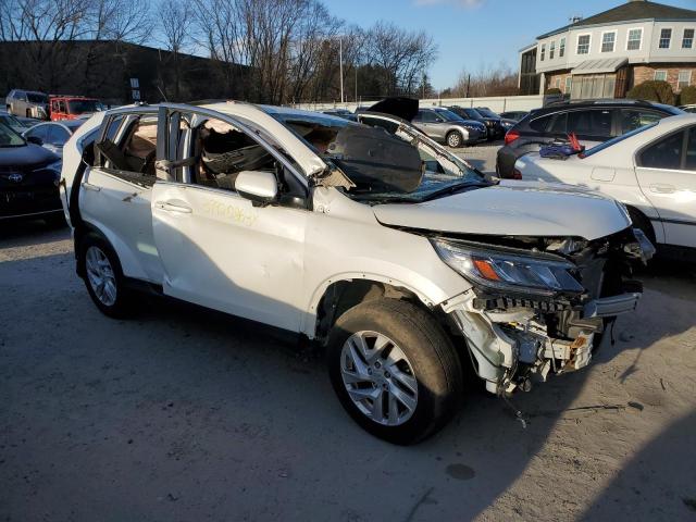 Photo 4 from auction – 2016 HONDA CR-V EX with VIN 5J6RM4H55GL100648