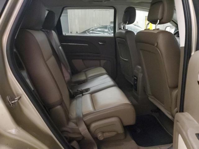Photo 11 from auction – 2010 DODGE JOURNEY R/ with VIN 3D4PH6FV3AT109654