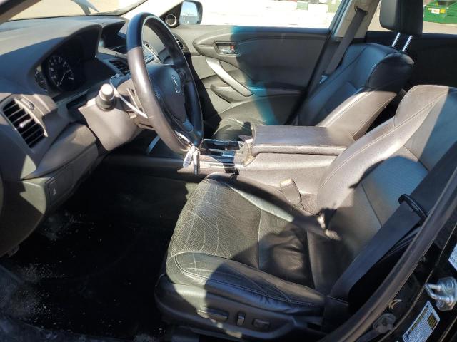 Photo 7 from auction – 2015 ACURA RDX with VIN 5J8TB4H34FL015302