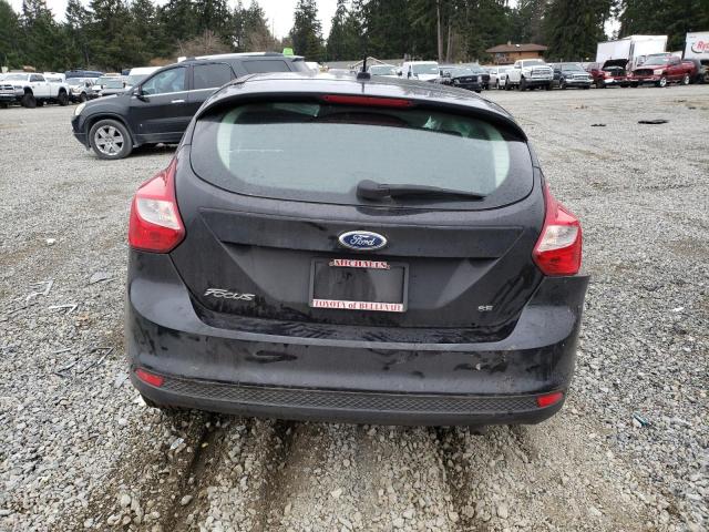 Photo 6 from auction – 2013 FORD FOCUS SE with VIN 1FADP3K2XDL265001
